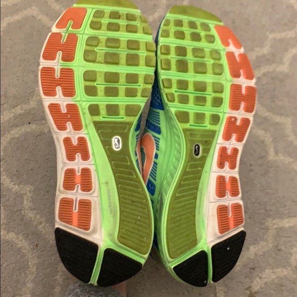 Nike Structure 16 - Picture 4 of 4